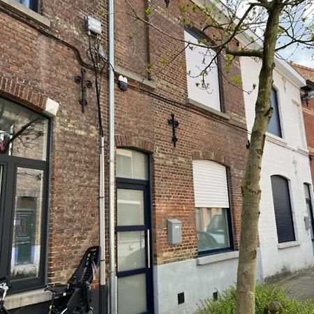 Villa Wante 22 Brujas Exterior foto